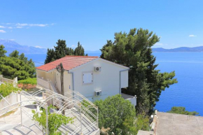 Apartments with a parking space Marusici, Omis - 18497